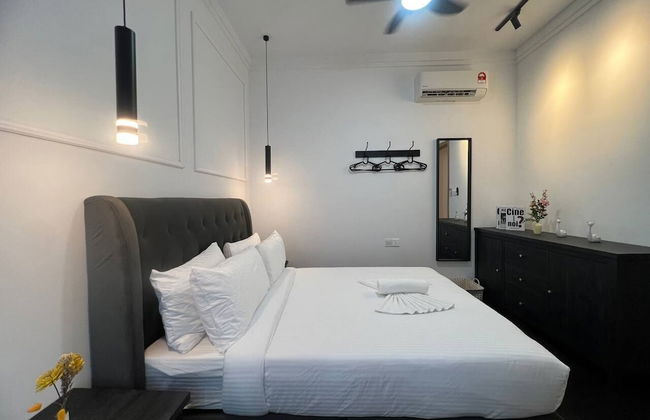 R&F SEINE REGION BY ANJU - Foto 8