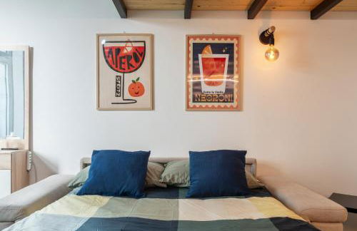 Modern Loft - Rho Fiera & San Siro - Milan - Foto 13