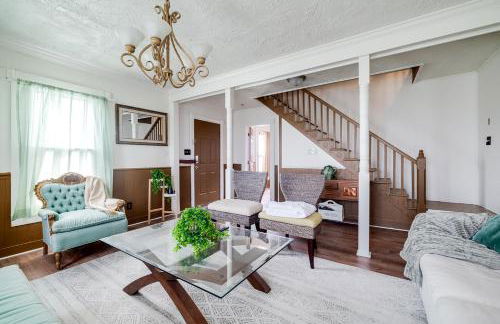 2 Houses 20 Mins to Beach - Sleeps 16 - Foto 25