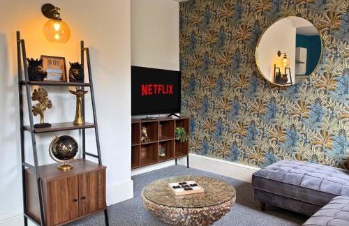 Smart 3-Bed in Hexham-Ideal for Workers & Families - Photo 6