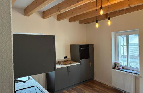 FeWo - LOFT Mosel & Weinquartier, Balkon, Parkplatz, moderne Küche, bis 8 Personen - Foto 25