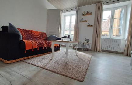 Charme doux des Récollets - Foto 15