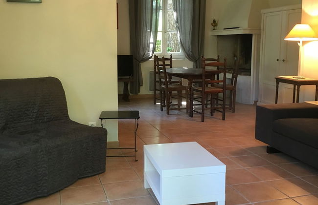 Gîtes Pech-céleyran - Photo 35