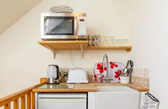 Host Stay The Nest - Foto 12