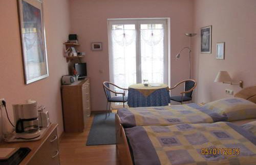 FeWo Ingrid Trossen - Foto 1