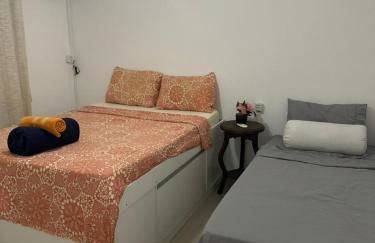 Apê 102, ao lado da Graal, Dutra e próximo da Amam - Foto 6