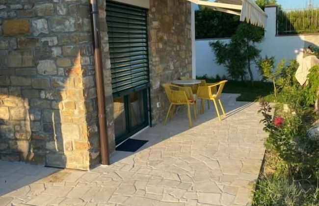 Apartments Apartim Piran - Foto 69