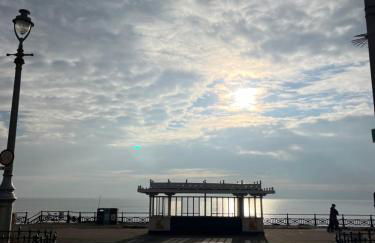 Charming BRIGHTONMEWS cottage parking 1min to sea&shops - Foto 12