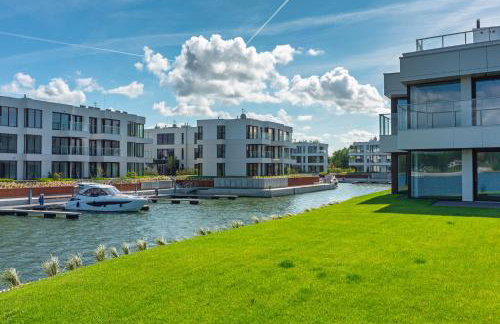 Sol Marina by Q4 Apartments - Foto 22