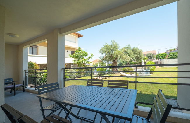 Residence Saletta Casale - Photo 22