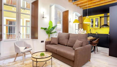 Genteel Home Catedral Granada - Foto 2