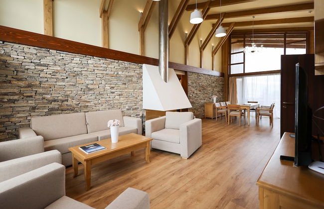 Pirin Golf & Country Club Apartment Complex - Photo 34