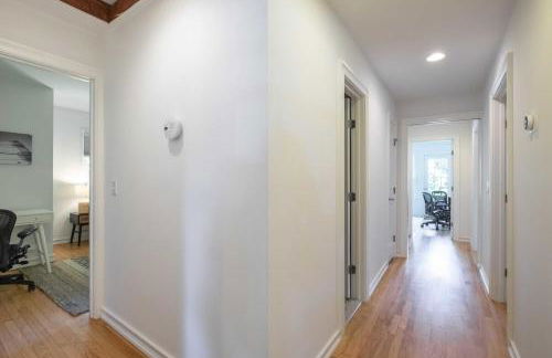 Driftwood Cottage by Rove Travel - Serene Cottage - Foto 17