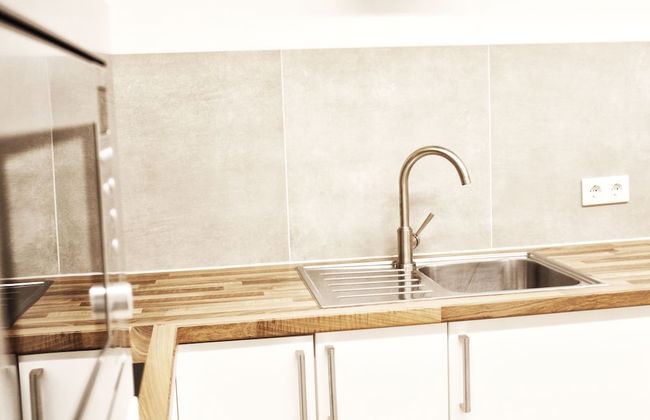 Boardinghouse Gaimersheim - Foto 17