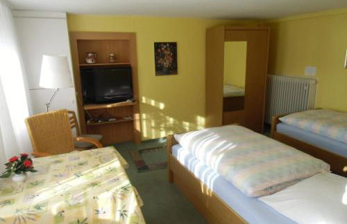 Ferienwohnungen Hildegund - Foto 16