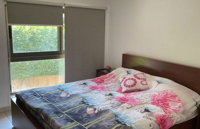 Duplex In Siwar,2 Minutes From Hotel Le Royal,1 Bedroom, Pool,generator Included - Foto 42