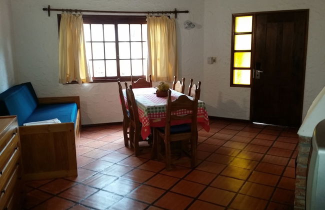 El Descubrimiento Resort Club - Photo 14