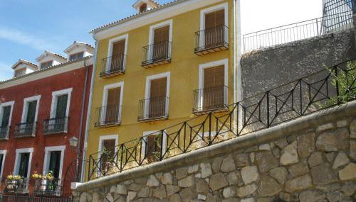 Alojamientos Turísticos Casco Antiguo - Foto 3