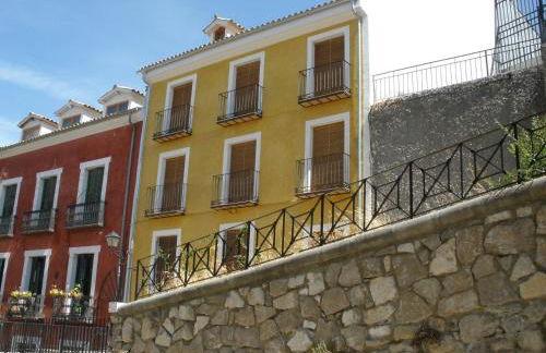 Alojamientos Turísticos Casco Antiguo - Foto 3