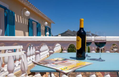 Villa Villa Mandana by Interhome - Foto 69