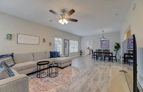 Cayce Sister Houses-Sleeps 14 - Foto 3