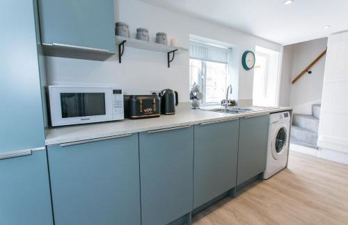 Shealing - East Wittering Fisherman's Cottage - Foto 20