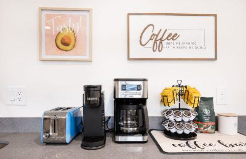 Modern & Family Oasis Minutes from SeaTac Airport - Foto 24