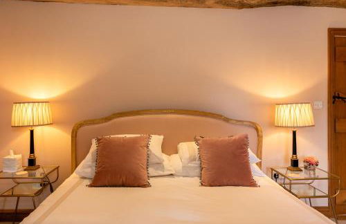 Stunning 4-Bedroom Family Home Near Banbury - Foto 26