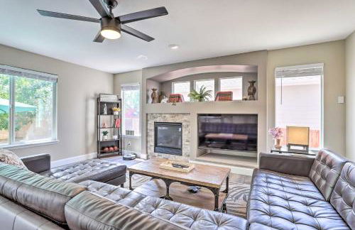 Spacious Parkview Home Near Denver with Game Room - Foto 10