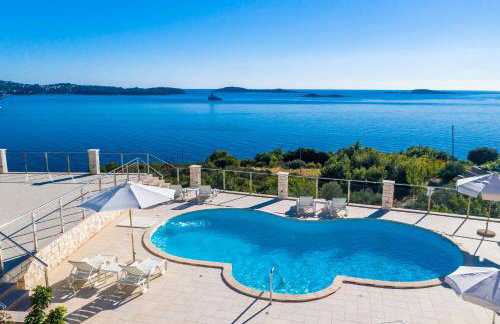 Apartments Marnic- Blue Chill - Foto 47