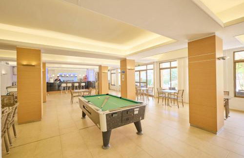 Apartamentos Isla del Sol - Photo 85