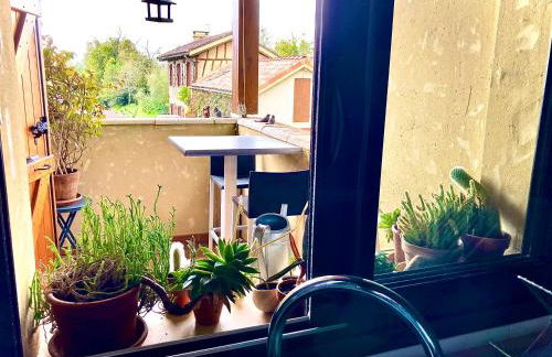 Gîte Soye - Photo 11