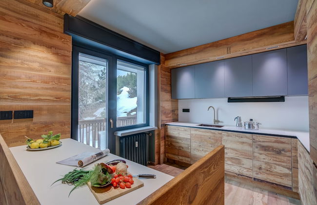 Simona Luxuryapartment few Steps From ski - Foto 12