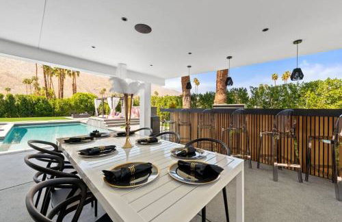 THE BANK Mid-Century Luxury Resort Palm Springs - Foto 41