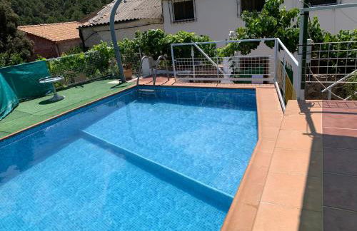 Vivienda Rural Cardera Sierra de Cazorla - Foto 17