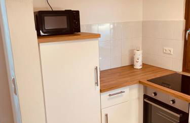 FELIX LIVING 5, Helle 2-Zimmer Wohnung mit Terrasse & Parkplatz, Langzeit & Business geeignet - Photo 18