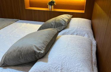 Apartamento Concierge Sensacional - Photo 21