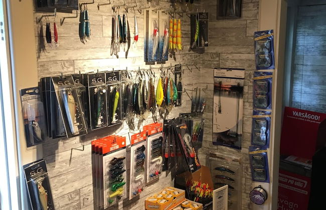 Torne Camping - Foto 18