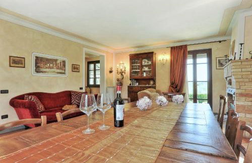 Villa Antica Sosta Renai - Foto 33