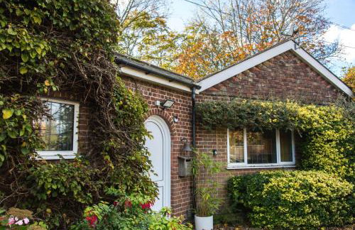 Calm Private Annex in Ashford - Foto 23