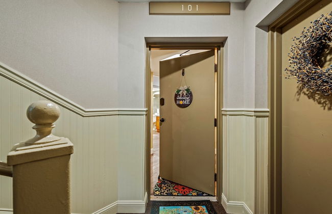 Boulder Lake-scape by Avantstay Lakefront Views - Foto 27