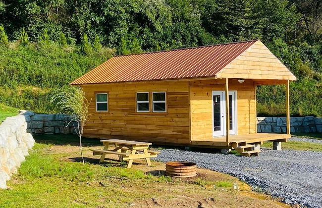 Brushcreek Falls RV Resort - Foto 29