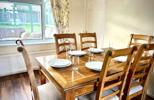 Coniston Green Holiday Home - Foto 17