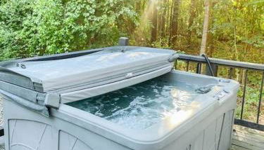 the RISER - BRAND NEW Modern Cabin in Broken Bow - Foto 2