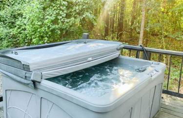 the RISER - BRAND NEW Modern Cabin in Broken Bow - Foto 2