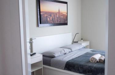 SKYLINE MILANO Fiera - Foto 21