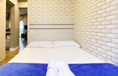 Resid. Clube Mar Grosso - Laguna - LAG208 - Foto 18