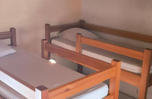 Authentique chalet du Queyras - Saint Véran - Parc naturel du Queyras - Foto 34