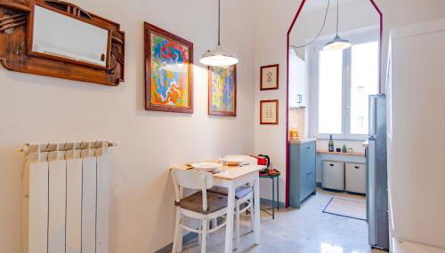 Elegantis Gallo Suite Apartment - Few steps from the Vatican - Foto 2