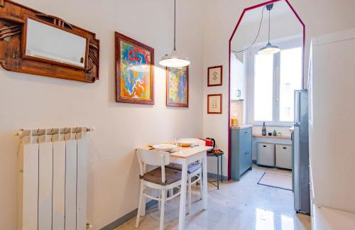 Elegantis Gallo Suite Apartment - Few steps from the Vatican - Foto 2